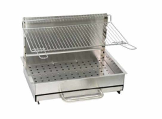 Огромный наружный обжарщик Spit Rotisserie BBQ Grill для свиней уголь Барбекю Машины для обработки мяса