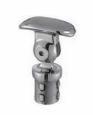 Нержавеющая сталь 304 316 Фабрика оптовый на заказ зеркало перила Подвеска современный балкон Лестница Ручка Поддержка аксессуары торговый центр