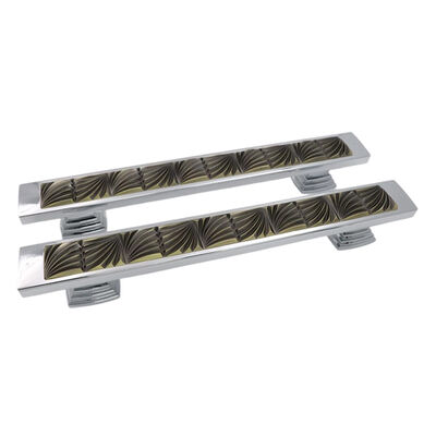 Винт M4X25MM или другие алюминиевые дверные ручки Содержимое упаковки Винты в комплекте обеспечивают надежный захват и долговечность при частом использовании