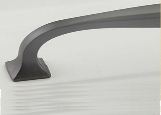 Bespoke тяга оборудования регулирует внешний вид черного модного стиля элегантный